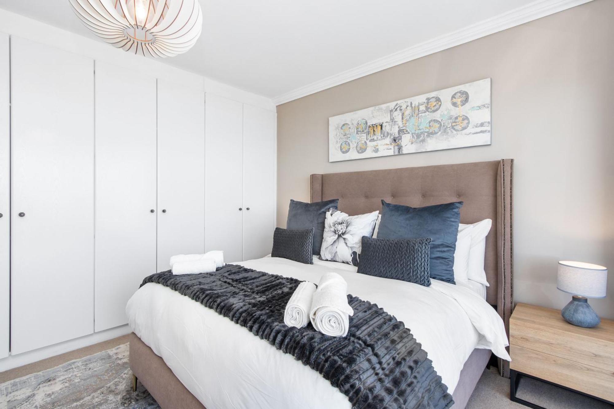 9 On The Waves By Host Agents Apartment *