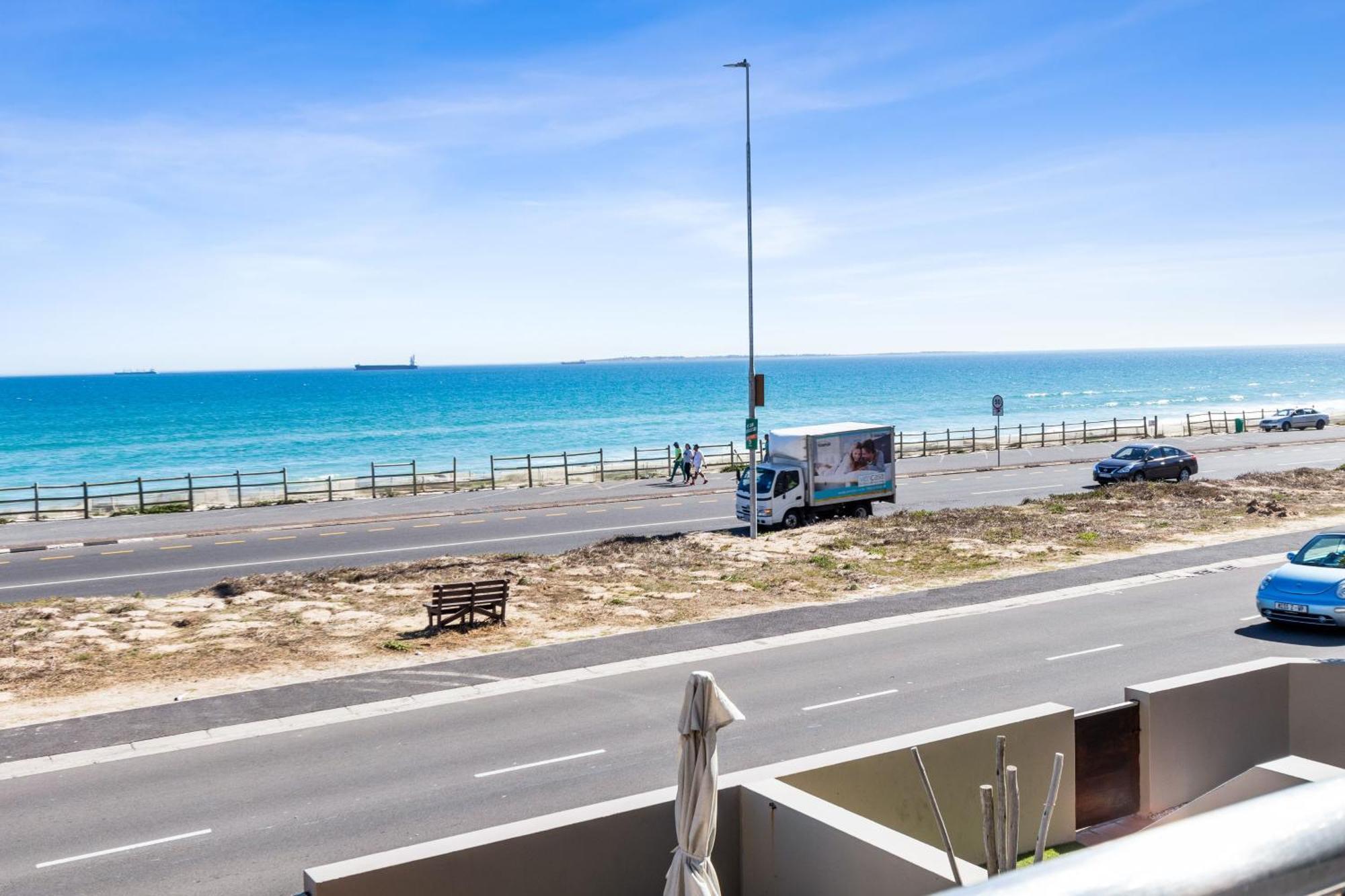 Apartment 9 On The Waves By Host Agents Cape Town