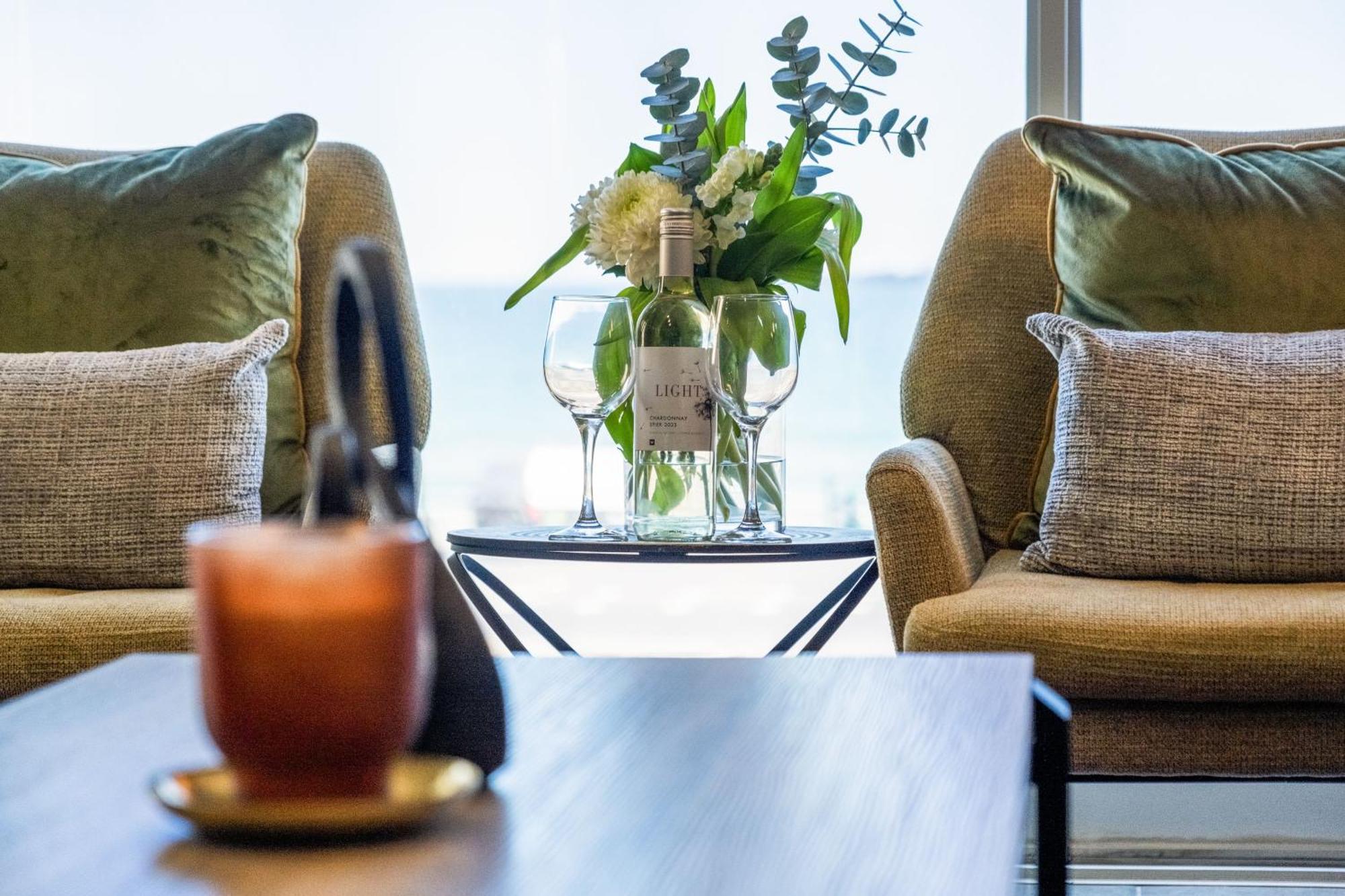 9 On The Waves By Host Agents Apartment Cape Town