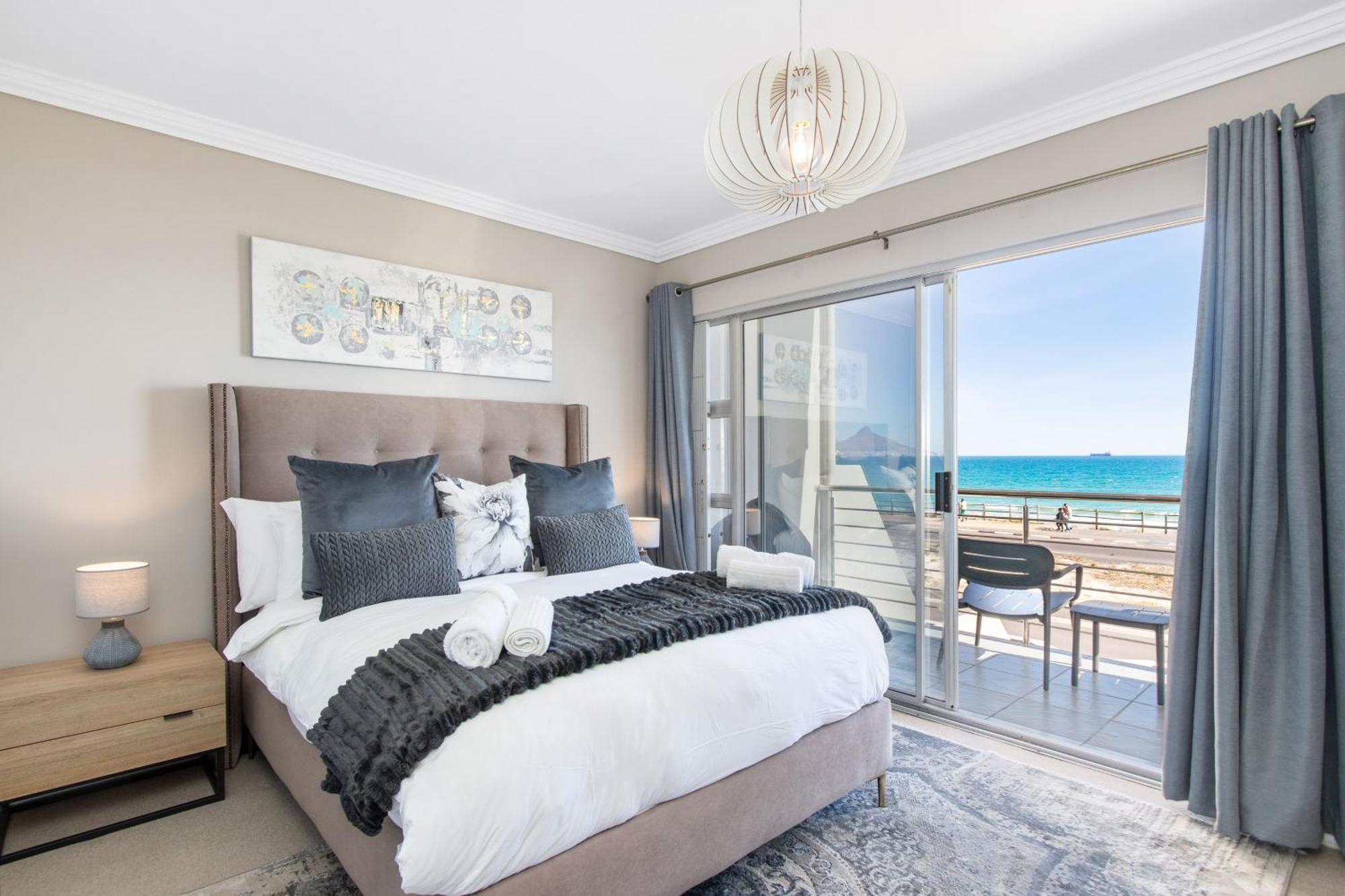 9 On The Waves By Host Agents * Cape Town