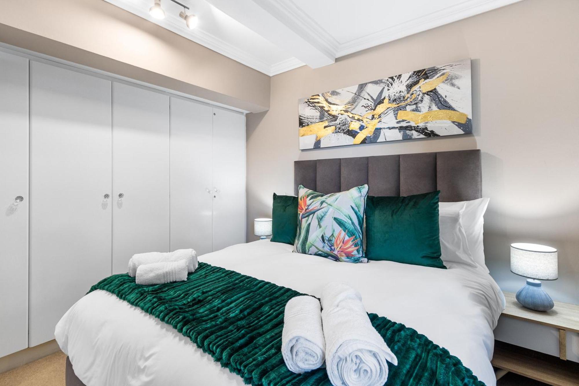 9 On The Waves By Host Agents Apartment *